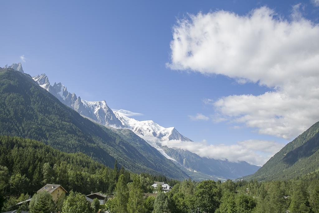 Excelsior Chamonix Hotel & Spa Cameră foto